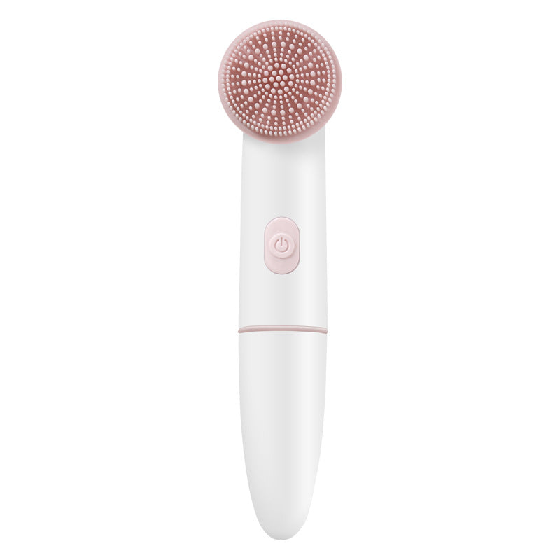 Sonic Facial Brush — Daily Deep Clean