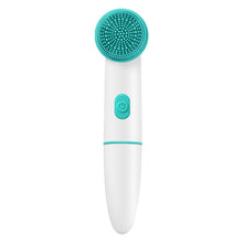 Sonic Facial Brush — Daily Deep Clean