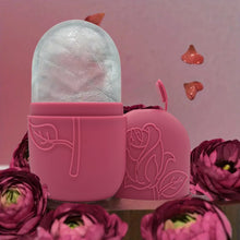 Ice Roller — Cold-Press Facial Recovery