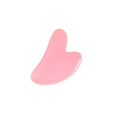 Roller + Gua Sha Set — Two-Tool Facial Ritual