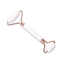 Roller + Gua Sha Set — Two-Tool Facial Ritual