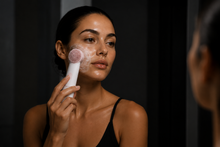Sonic Facial Brush — Daily Deep Clean