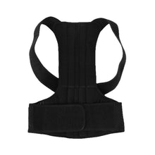 Invisible Posture Belt — Discreet All-Day Wear