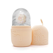 Ice Roller — Cold-Press Facial Recovery