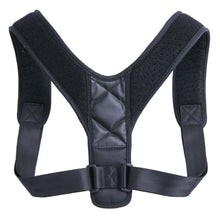 The Posture Corrector — Daily Frame Reset