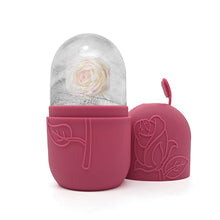 Ice Roller — Cold-Press Facial Recovery