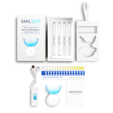 LED Whitening Kit — Wireless At-Home Treatment