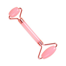 Roller + Gua Sha Set — Two-Tool Facial Ritual