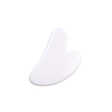 Roller + Gua Sha Set — Two-Tool Facial Ritual