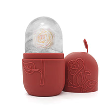 Ice Roller — Cold-Press Facial Recovery