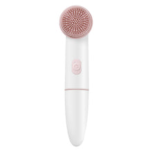 Sonic Facial Brush — Daily Deep Clean