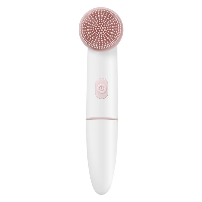 Sonic Facial Brush — Daily Deep Clean
