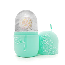 Ice Roller — Cold-Press Facial Recovery