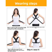 The Posture Corrector — Daily Frame Reset