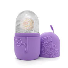 Ice Roller — Cold-Press Facial Recovery