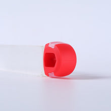 The Jaw Trainer — Daily Drill for Definition