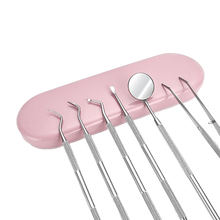 Oral Care Kit — 8-Piece Dental Tool Set