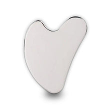 Steel Gua Sha — Facial Sculpting Tool