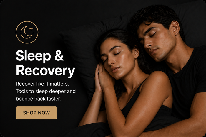 Sleep & Recovery