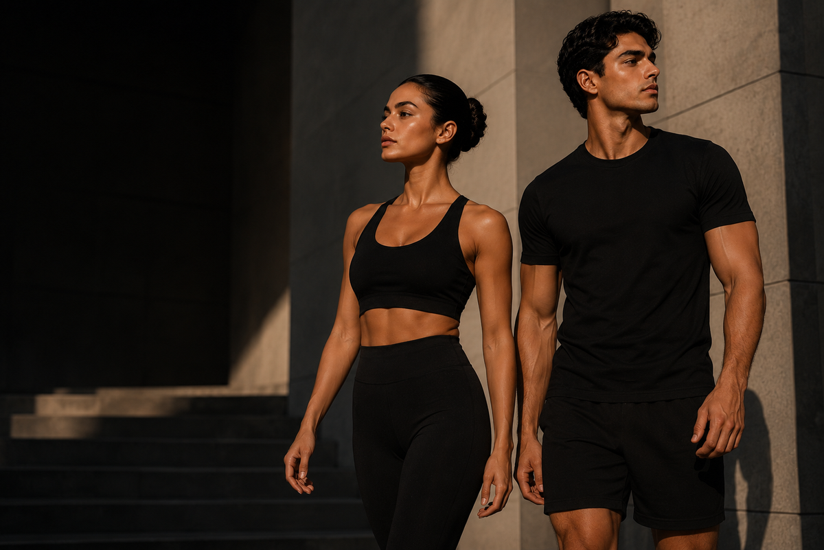 Quality Products. Real Results.