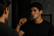 Sonic Toothbrush — Six-Mode Daily Driver
