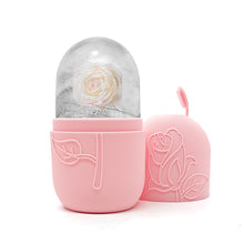 Ice Roller — Cold-Press Facial Recovery