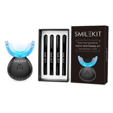 LED Whitening Kit — Wireless At-Home Treatment