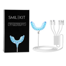 LED Whitening Kit — Wireless At-Home Treatment