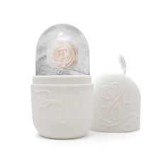 Ice Roller — Cold-Press Facial Recovery